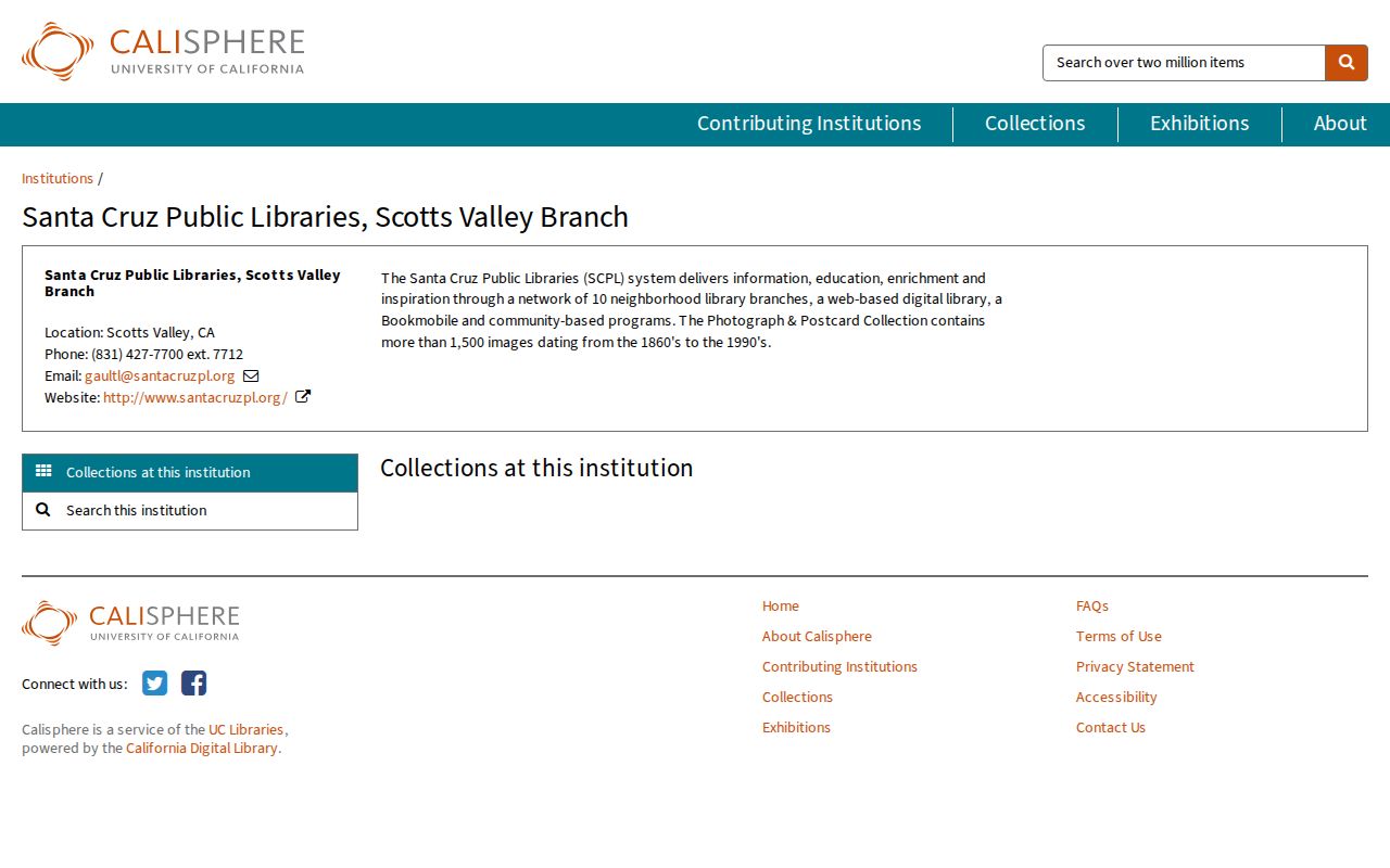Riverside city directory digital collections